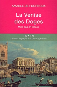 La Venise des Doges - Mille ans dhistoire.pdf