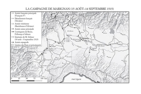 1515 Marignan