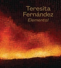 Amada Cruz et Franklin Sirmans - Teresita Fernandez: Elemental.