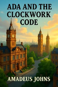 Ada and the Clockwork Code