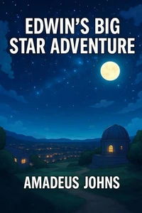 Edwin's Big Star Adventure