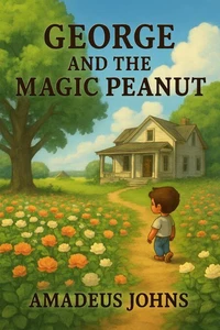 George and the Magic Peanut