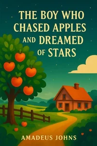 The Boy Who Chased Apples and Dreamed of Stars