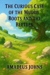 The Curious Case of the Muddy Boots and the Beetles