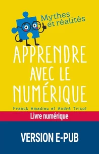 Apprendre avec le numérique