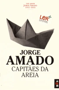 Capitães da Areia