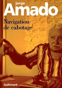 Navigation de cabotage