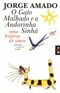 O Gato Malhado e a Andorinha Sinha