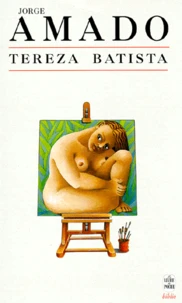 Tereza Batista