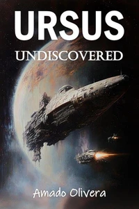 Undiscovered