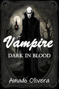 Vampire Dark In Blood