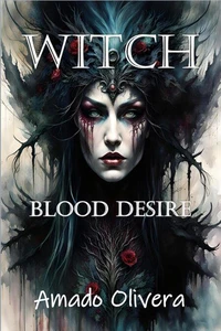 Witch Blood Desire