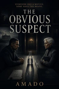 The Obvious Suspect