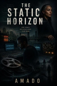 The Static Horizon