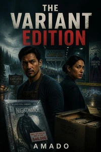 The Variant Edition