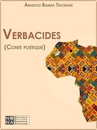 Amadou Bamba Thiobane - Verbacide(S).
