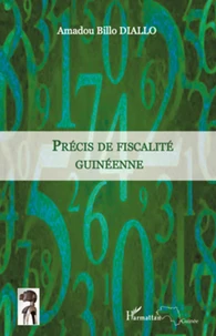 Précis de fiscalté guinéenne