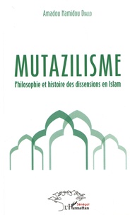 Histoiresdenlire.be Mutazilisme - Philosophie et histoire des dissensions en Islam Image