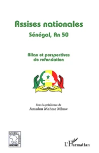 Assises nationales