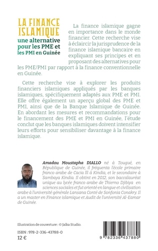 La finance islamique. Une alternative pour les PME et les PMI en Guinée