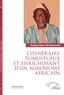 Amadou Ndao - L'itinéraire tumultueux et enrichissant d'un agronome africain.