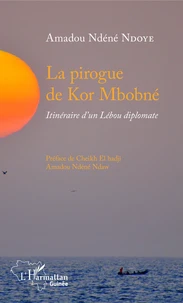 La pirogue de Kor Mbobné