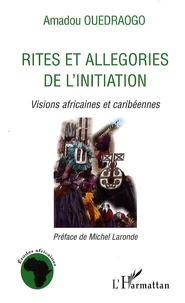 Rites et allégories de l'initiation