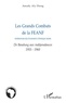 Amady Aly Dieng - Les Grands Combats de la Fédération des étudiants d'Afrique noire - De Bandung aux indépendances 1955-1960.