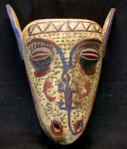 Un art de la fête au Mali. Masques et marionnettes dans le théâtre traditionnel des peuples bamana, malinké et bozo