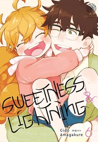 Sweetness & Lightning Tome 6