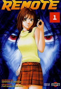 Remote Tome 1