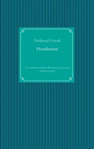 Harcèlement