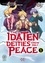 The Idaten deities Know Only Peace Tome 1