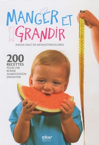 Manger et grandir