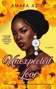 Unexpected Love