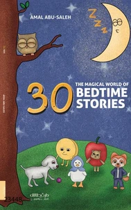 The Magical world of 30 Bedtime stories
