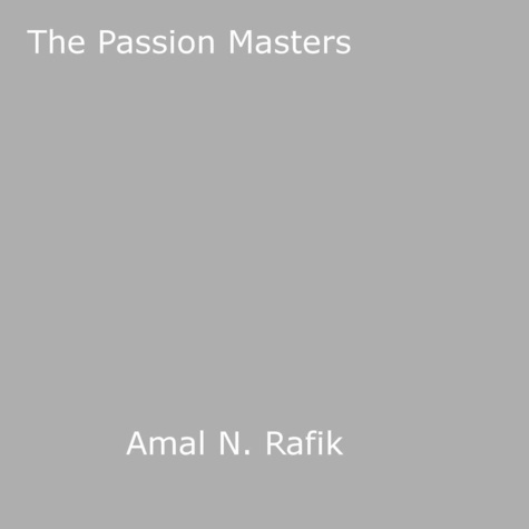 The Passion Masters