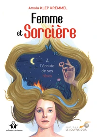 Femme et sorcière