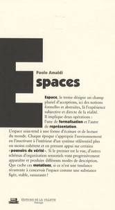 Espaces