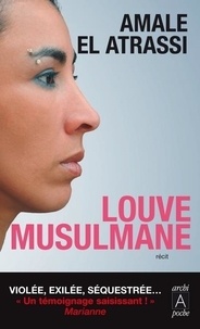 Amale El Atrassi - Louve musulmane.