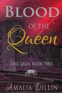 Blood of the Queen