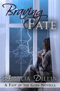 Braving Fate: A Fate of the Gods Novella