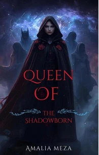 Queen of the Shadowborn