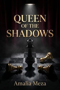 Queen Of The Shadows