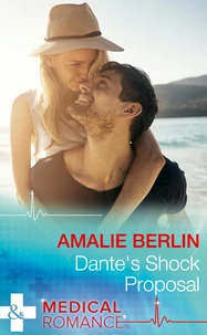 Dante's Shock Proposal