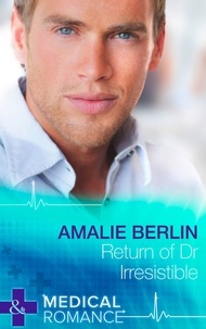 Amalie Berlin - Return Of Dr Irresistible.