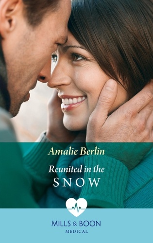 Amalie Berlin - Reunited In The Snow.