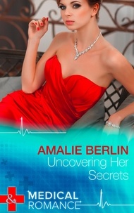 Amalie Berlin - Uncovering Her Secrets.