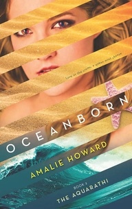 Amalie Howard - Oceanborn.