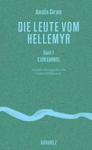 Die Leute vom Hellemyr, Band 1